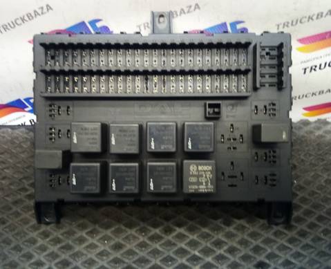 1674870 Блок предохранителей для Daf CF I (с 2000 по 2006)