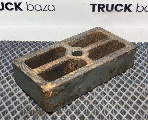 WG9925522105 Проставка рессоры для Sinotruk Sitrak C7H