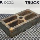 WG9925522105 Проставка рессоры для Sinotruk Sitrak C7H