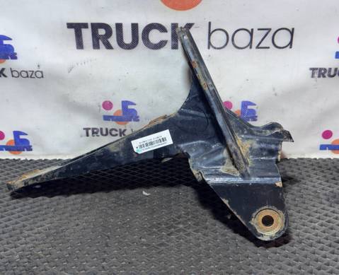 810W417200148 Кронштейн амортизатора кабины правый для Sinotruk Sitrak C7H