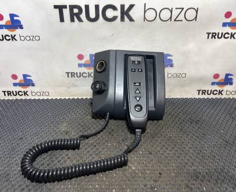 22326127 Пульт управления отопителем для Renault T (с 2013)