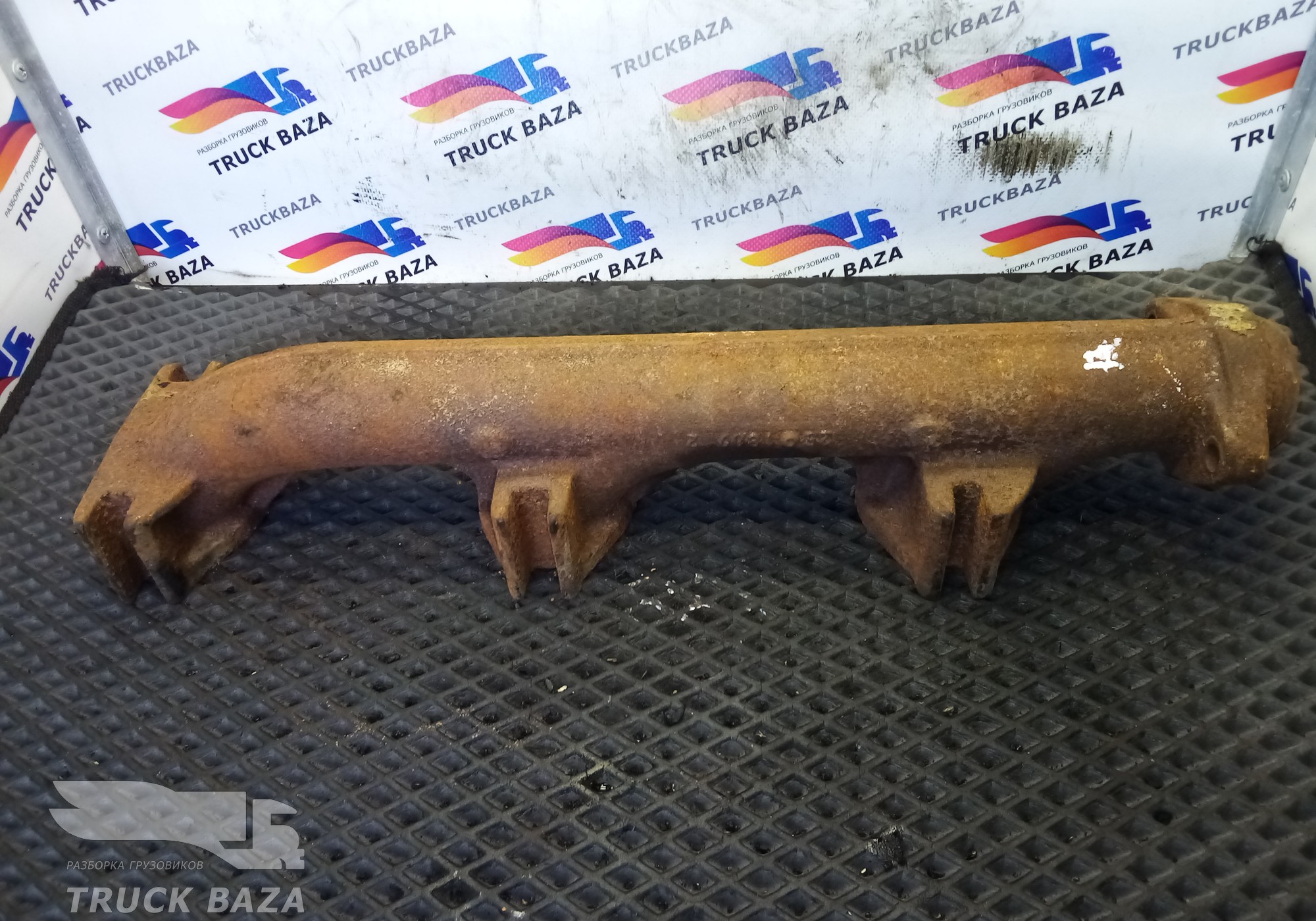 5411420601 Коллектор выпускной для Mercedes-Benz
