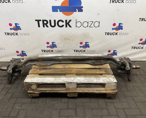 1785563 Балка передняя в сборе для Daf XF105 (с 2005)