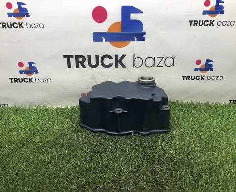 91010100326411 Крышка головки цилиндра под горловину для КАМАЗ 54901