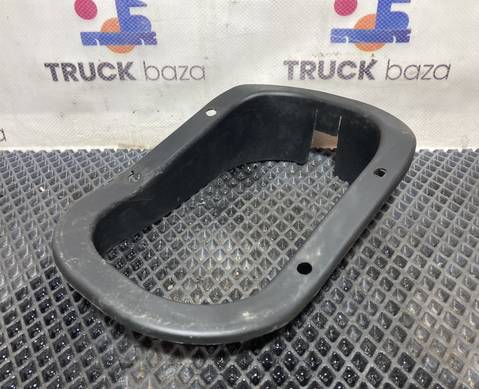 81964010171 Кожух пыльника нижний для Man TGX II (с 2012)