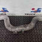 51094113650 Патрубок интеркулера силуминовый для ЛуАЗ