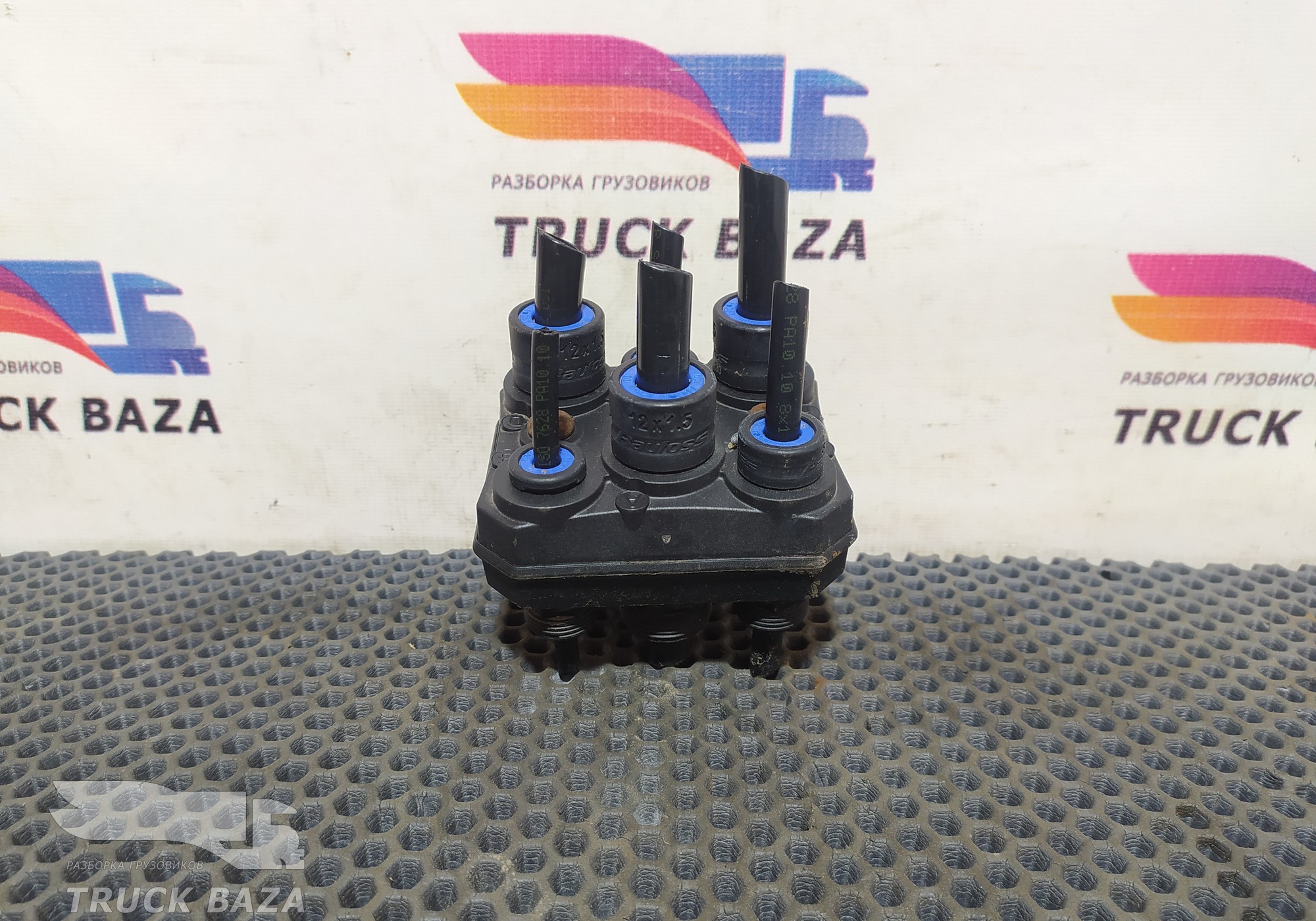 7421445338 Распределитель тормозных сил для Volvo