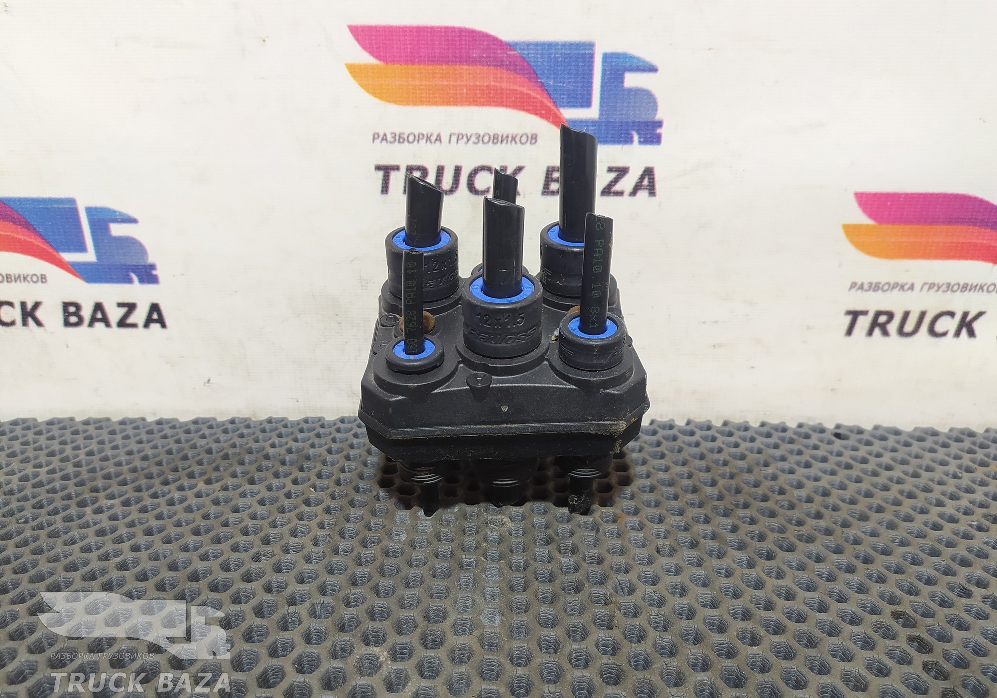 7421445338 Распределитель тормозных сил для Volvo FH