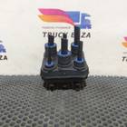 7421445338 Распределитель тормозных сил для Renault