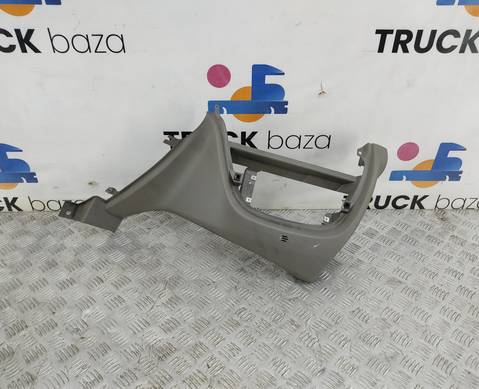 1653188 Накладка торпедо для Daf XF105 (с 2005)