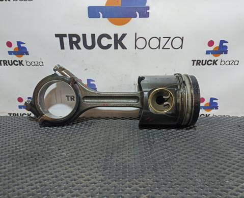 4600300220 Поршень с шатуном для Mercedes-Benz Axor I (с 2001 по 2004)