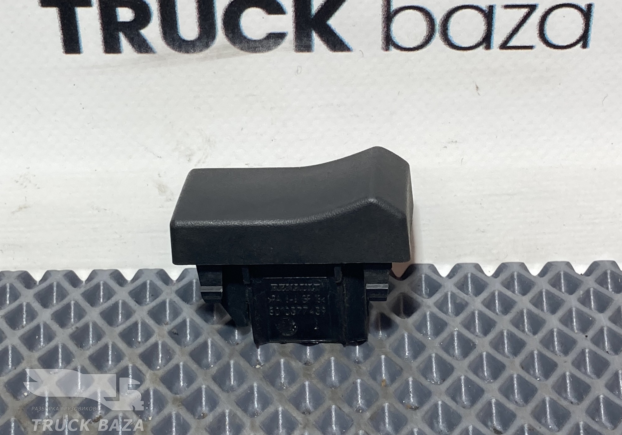 5010377439 Заглушка кнопки