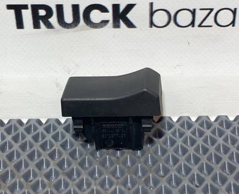 5010377439 Заглушка кнопки для Renault Premium I (с 1996 по 2004)