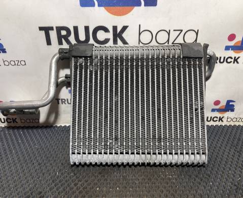 52407050 Радиатор кондиционера для КАМАЗ 5490