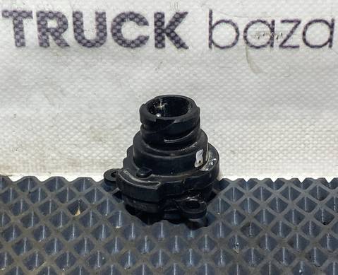 AZ972519002227 Датчик отрицательного давления для Sinotruk Sitrak