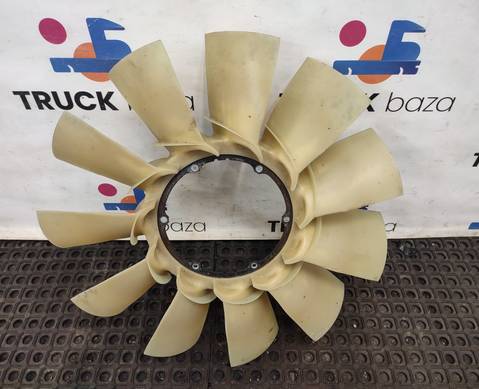 1644886 Крыльчатка вискомуфты для Daf XF105 (с 2005)