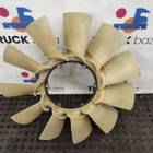 1644886 Крыльчатка вискомуфты для Daf XF105 (с 2005)