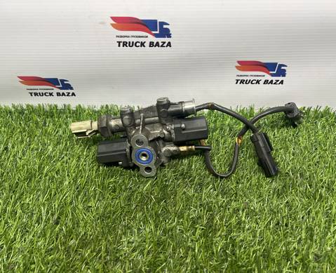 1857666 Клапан топливный для Daf XF106 (с 2012)