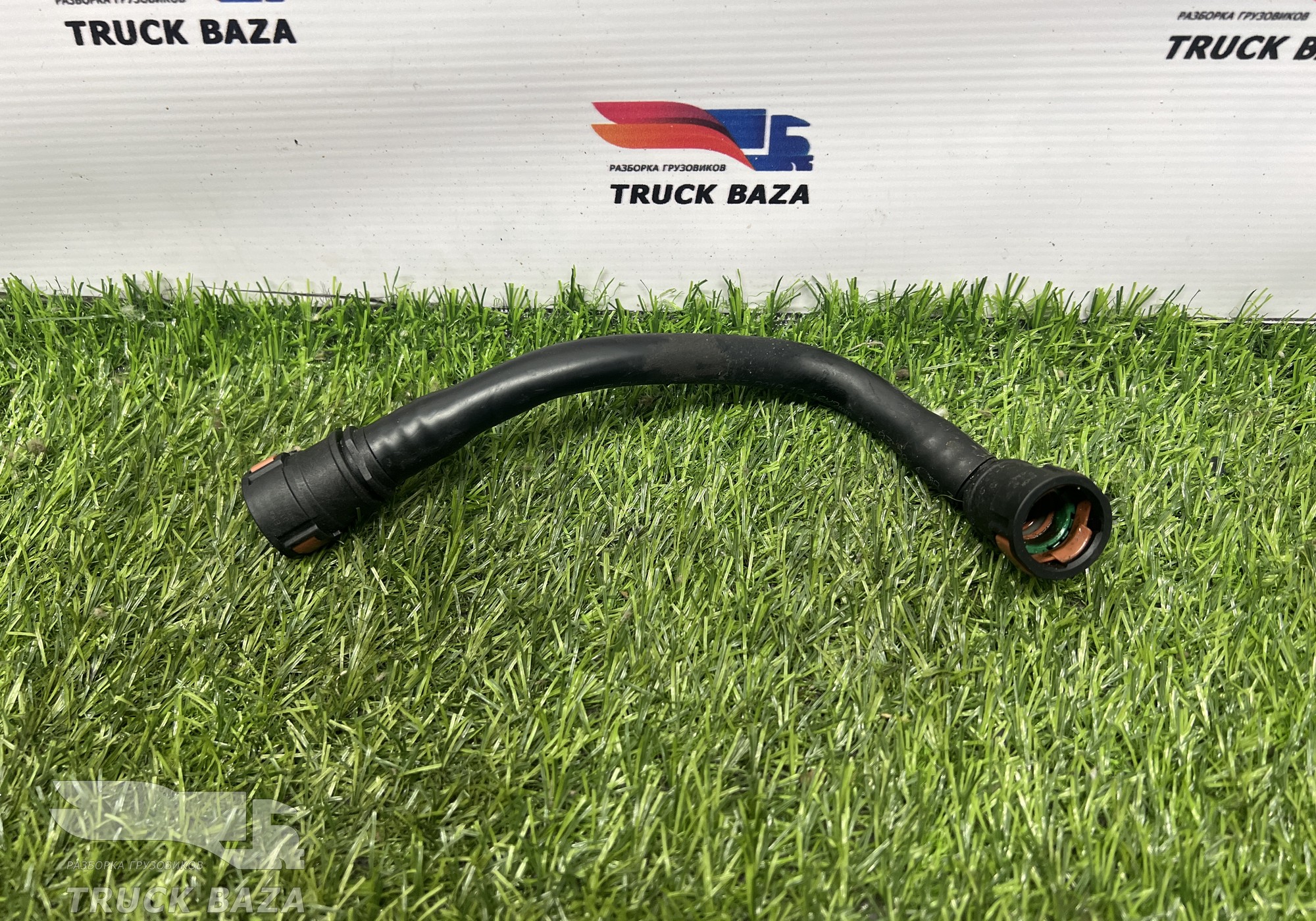 21538766 Трубка ГУРа