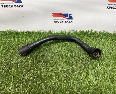 21538766 Трубка ГУРа для Renault