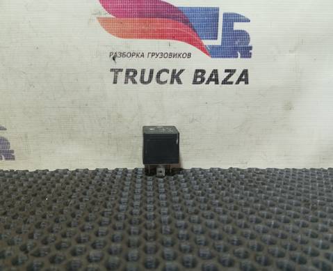 4718222 Реле 24V для Volvo FH 2 (с 2002 по 2008)