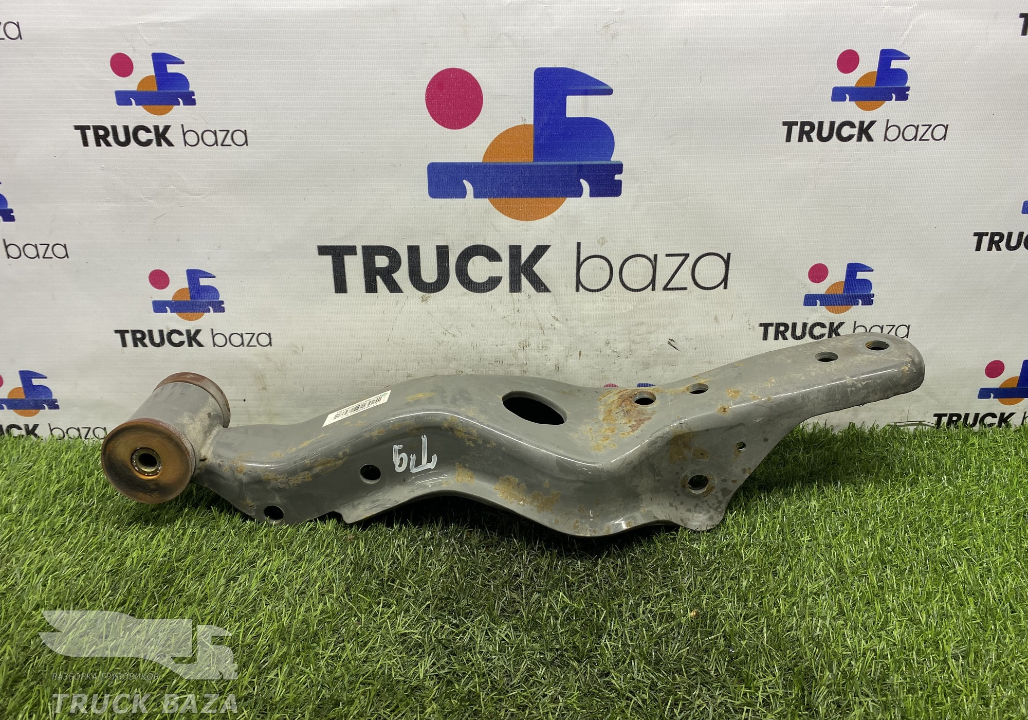 AZ16D444000078 Кронштейн кабины для Sinotruk Sitrak C7H