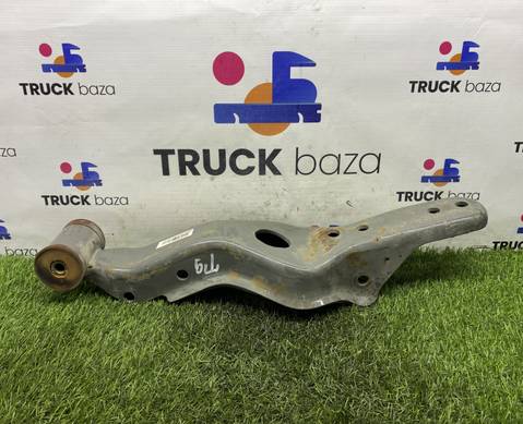 AZ16D444000078 Кронштейн кабины для Sinotruk Sitrak C7H