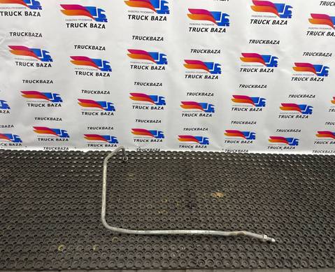 6595340805620 Трубка ГУРа для КАМАЗ 54901