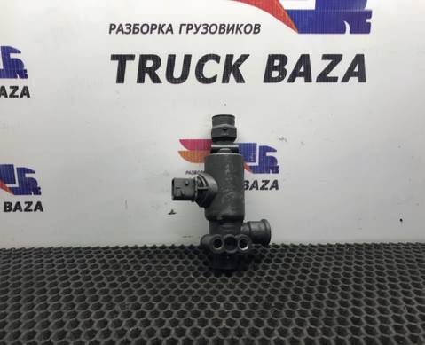 A0009973712 Клапан электромагнитный для Mercedes-Benz