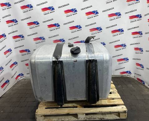 GC469002CC Бак топливный 450 L для Ford F-MAX (с 2018)