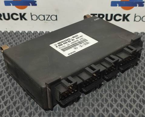 0004468235 Блок управления двигателем для Mercedes-Benz Axor II (с 2004 по 2010)