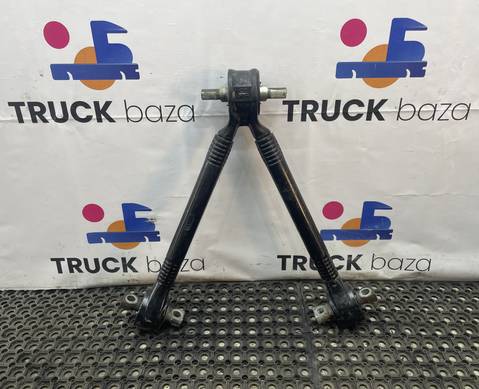 A9423500505 Тяга реактивная V-образная для Mercedes-Benz Actros