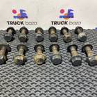 5003002082 Комплект болтов крепления седла к плите для Renault Premium II (с 2005 по 2013)