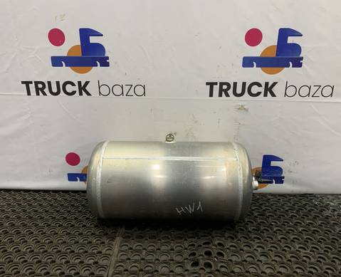 WG9000360786 Ресивер воздушный 30 L для Sinotruk Howo T5G