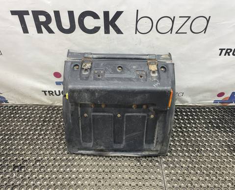 54901840401525 Крыло заднее левое передняя часть для КАМАЗ 54901