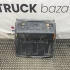 Крыло заднее левое передняя часть для КАМАЗ 54901