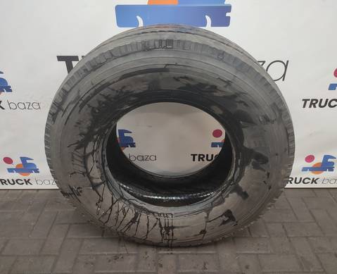 ZB240376564 Шина Aeolus NeoAllroads 385/65 R22.5 для Man TGX II (с 2012)