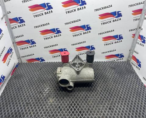 9710029020 Клапан аварийного растормаживания для Полуприцепы Schmitz