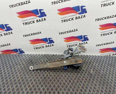 5860450 Кран уровня пола кабины для Daf XF106 (с 2012)