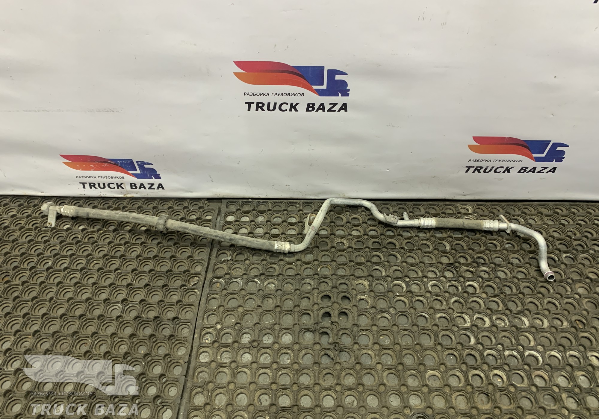 A9408323715 Трубка кондиционера