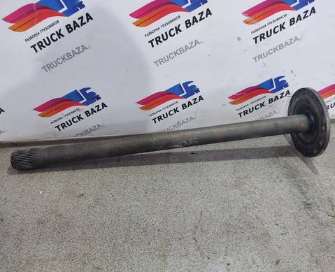 5010319632 Полуось задняя левая 925 мм без блокировки для Renault Magnum I (с 1990 по 1997)