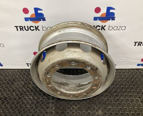 20946513 Диск колесный 9х22,5 ЕТ175 для Полуприцепы Нефаз