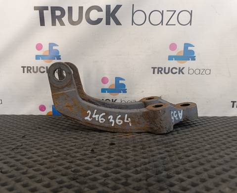 9463260140 Опора заднего амортизатора для Mercedes-Benz Actros MP2 (с 2002 по 2008)