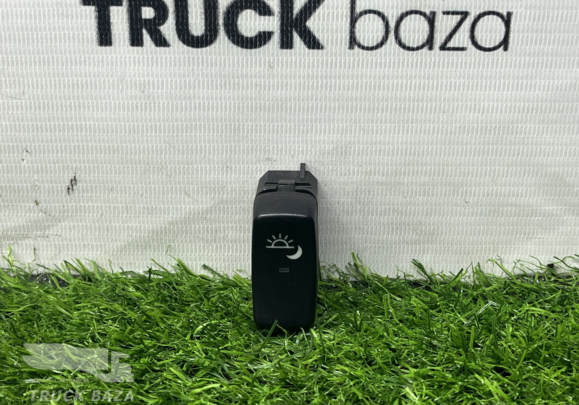 1421861 Кнопка освещения для Scania 5-series