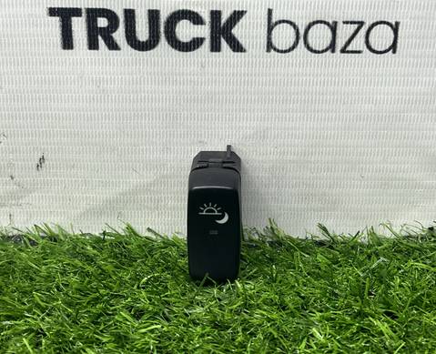 1421861 Кнопка освещения для Scania 5-series T (с 2004 по 2016)