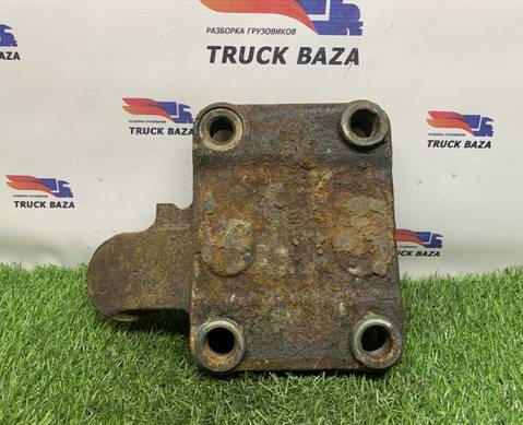 549008145 Кронштейн пневморессоры левый для КАМАЗ 5490 (с 2013)