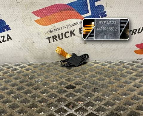 4410465302 Датчик давления АКПП для Iveco Stralis II Hi-Way (с 2012)