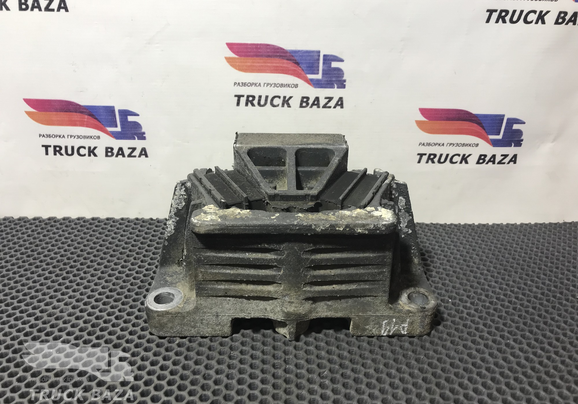 9412417113 Подушка двигателя передняя для Mercedes-Benz Axor
