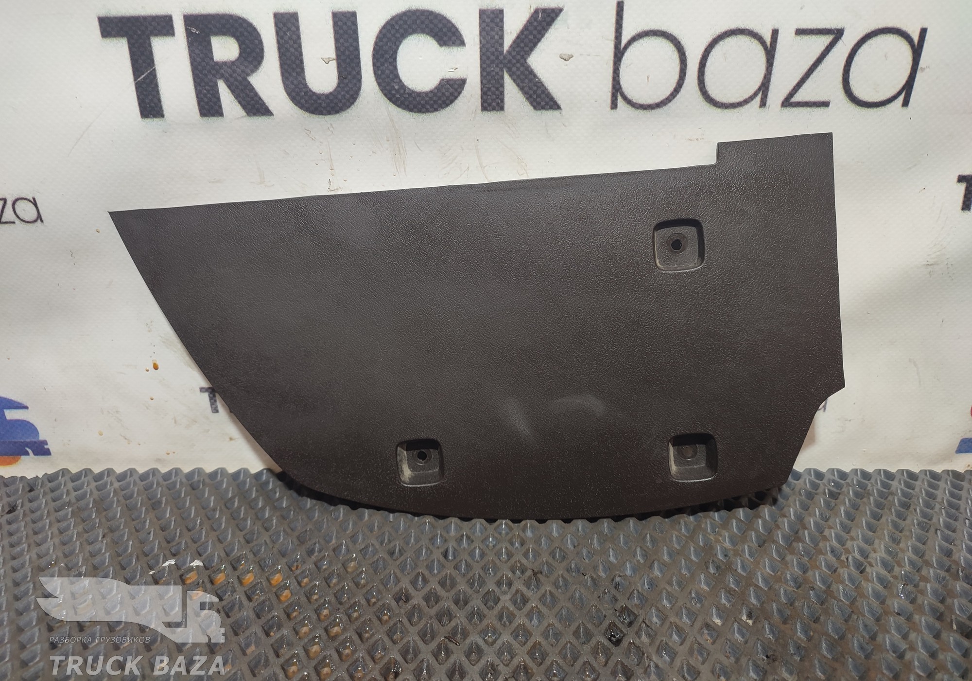 549015325175 Обшивка салона левая для КАМАЗ 54901