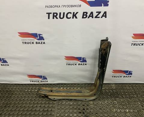 81418012843 Кронштейн топливного бака для Man TGS II (с 2012)